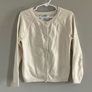Old Navy Toddler Girls 5T Sweater